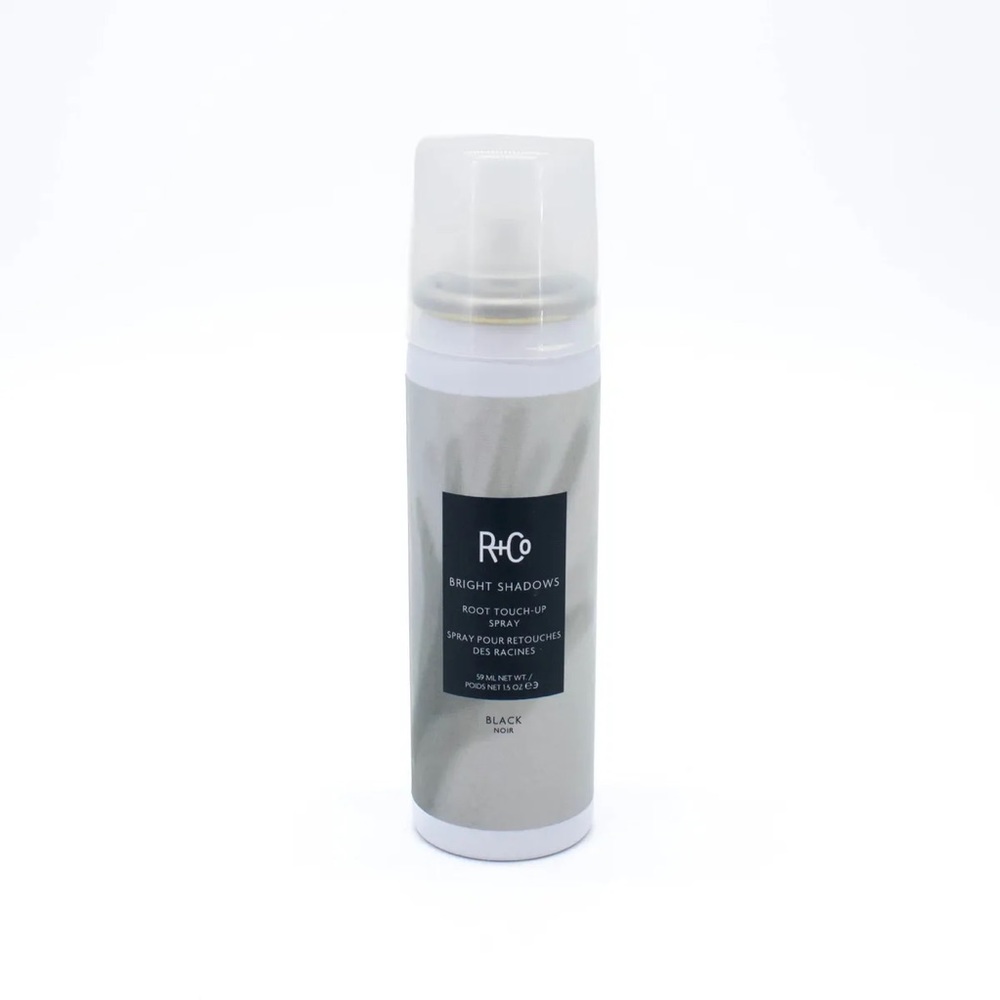 R+Co Dark Shadows Root Touch Up